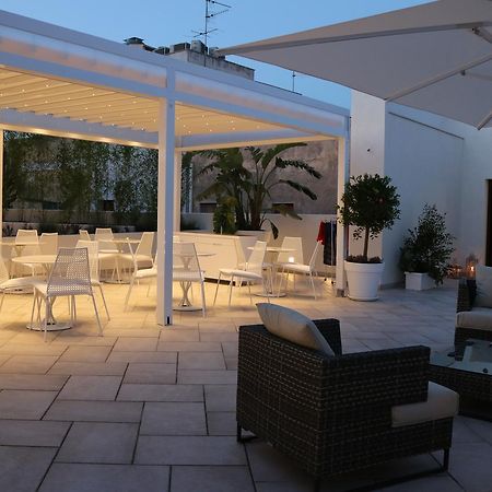 Eunice Bed And Breakfast San Vito Lo Capo Dış mekan fotoğraf