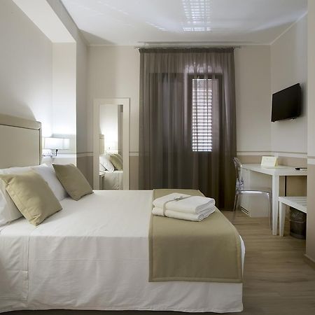 Eunice Bed And Breakfast San Vito Lo Capo Dış mekan fotoğraf