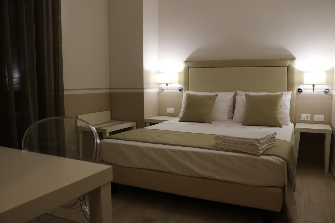 Eunice Bed And Breakfast San Vito Lo Capo Dış mekan fotoğraf