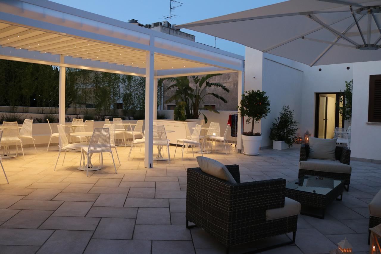 Eunice Bed And Breakfast San Vito Lo Capo Dış mekan fotoğraf