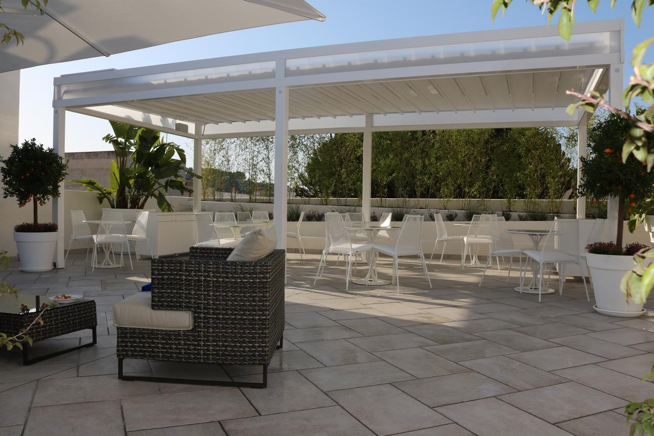 Eunice Bed And Breakfast San Vito Lo Capo Dış mekan fotoğraf