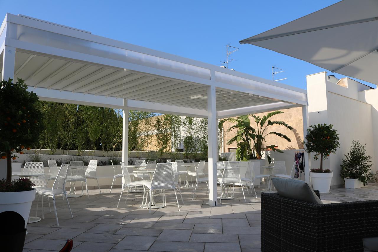 Eunice Bed And Breakfast San Vito Lo Capo Dış mekan fotoğraf