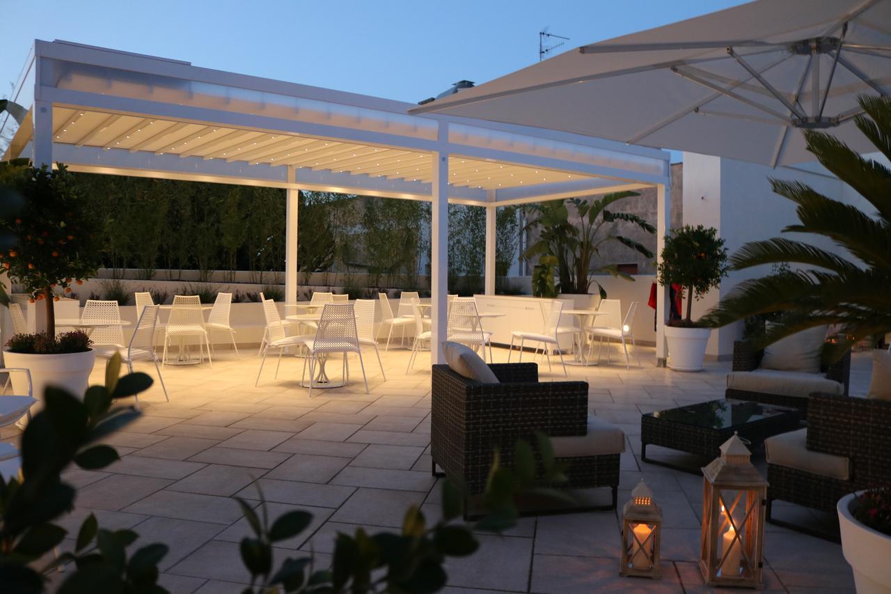 Eunice Bed And Breakfast San Vito Lo Capo Dış mekan fotoğraf