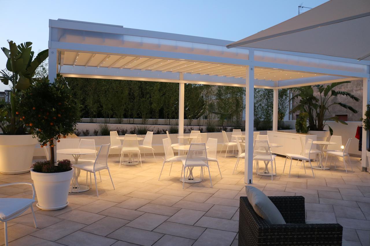 Eunice Bed And Breakfast San Vito Lo Capo Dış mekan fotoğraf
