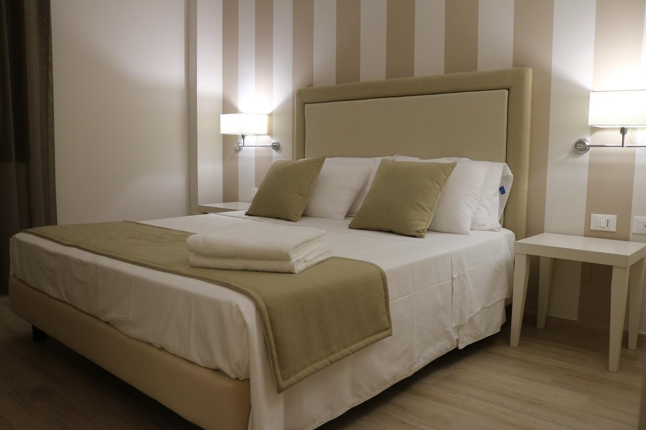 Eunice Bed And Breakfast San Vito Lo Capo Dış mekan fotoğraf