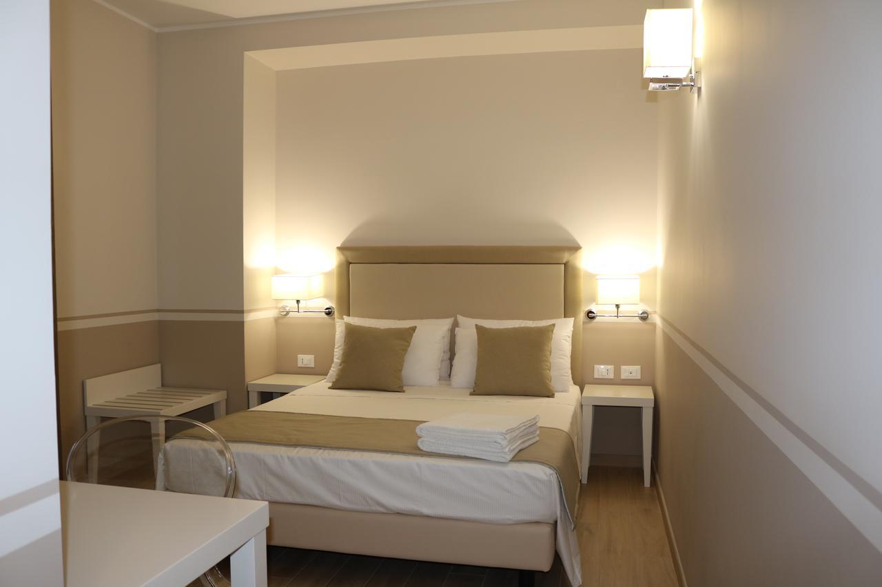 Eunice Bed And Breakfast San Vito Lo Capo Dış mekan fotoğraf