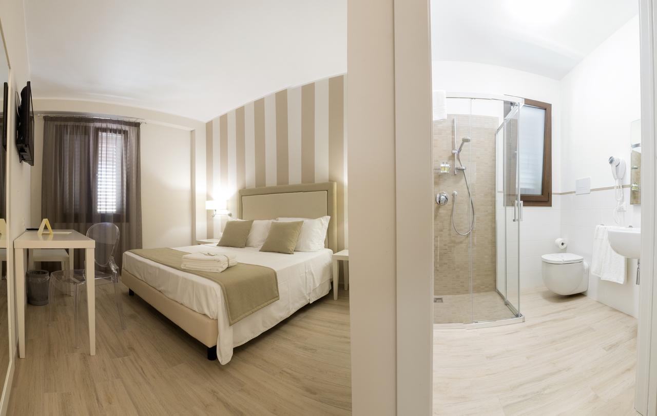 Eunice Bed And Breakfast San Vito Lo Capo Dış mekan fotoğraf