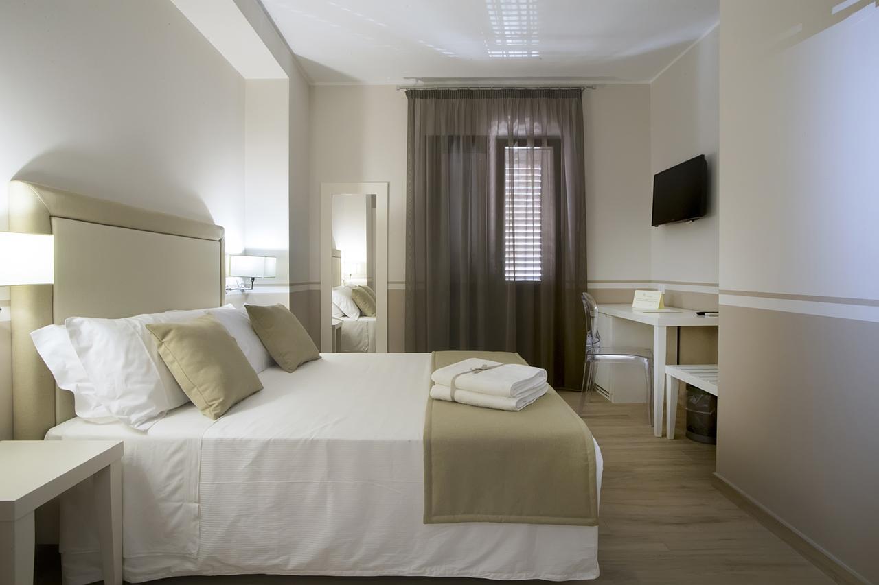 Eunice Bed And Breakfast San Vito Lo Capo Dış mekan fotoğraf