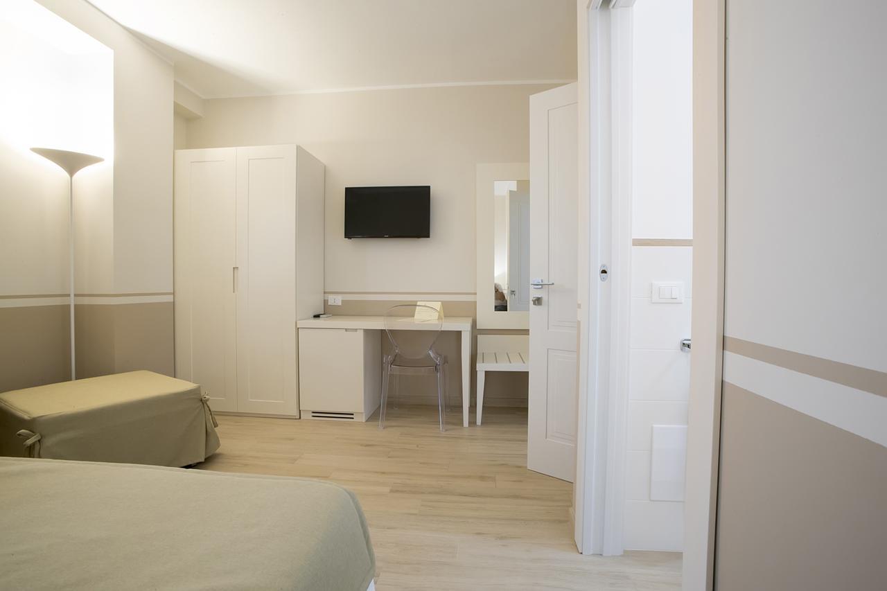 Eunice Bed And Breakfast San Vito Lo Capo Dış mekan fotoğraf