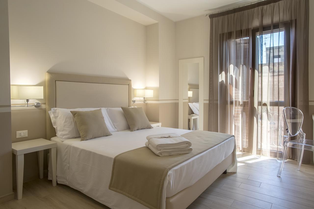 Eunice Bed And Breakfast San Vito Lo Capo Dış mekan fotoğraf