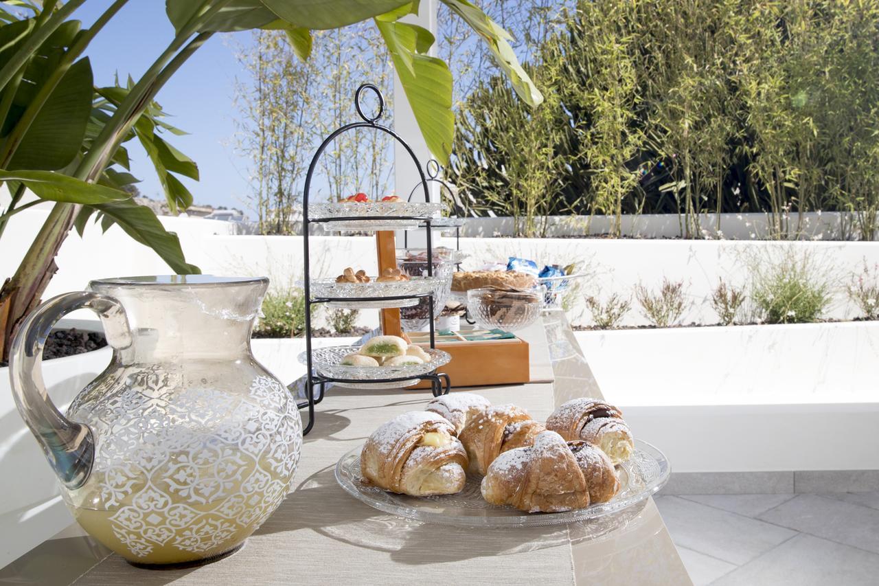 Eunice Bed And Breakfast San Vito Lo Capo Dış mekan fotoğraf
