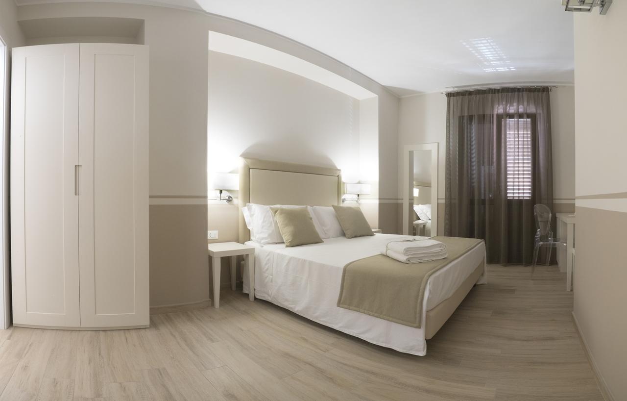 Eunice Bed And Breakfast San Vito Lo Capo Dış mekan fotoğraf