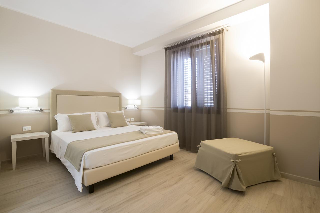 Eunice Bed And Breakfast San Vito Lo Capo Dış mekan fotoğraf