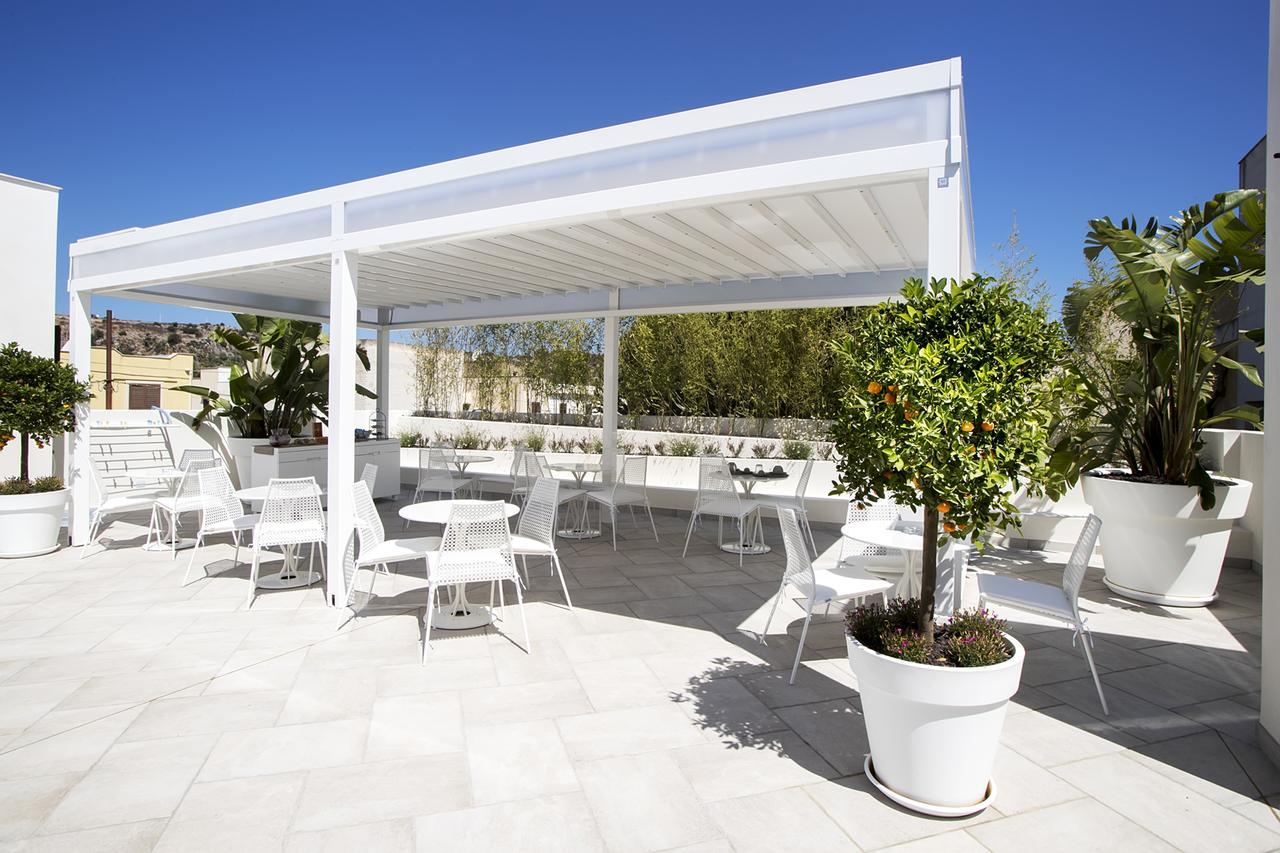 Eunice Bed And Breakfast San Vito Lo Capo Dış mekan fotoğraf